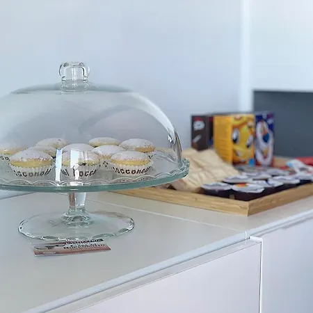 Terrazza Sui Trabocchi 马里纳 - 圣维托