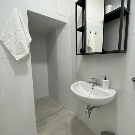 Terrazza Sui Trabocchi * 马里纳 - 圣维托