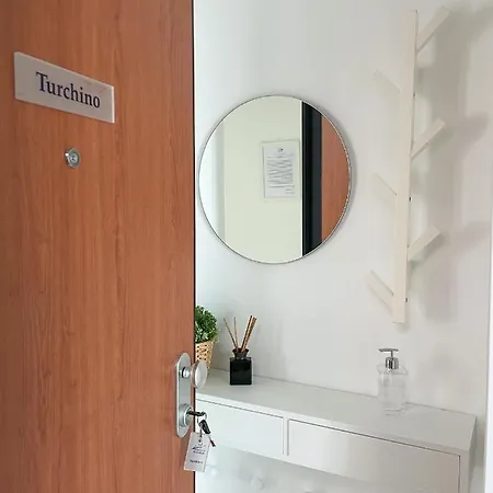 Terrazza Sui Trabocchi 马里纳 - 圣维托