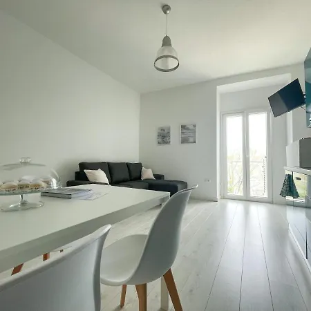 Terrazza Sui Trabocchi *