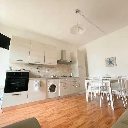 Terrazza Sui Trabocchi 马里纳 - 圣维托