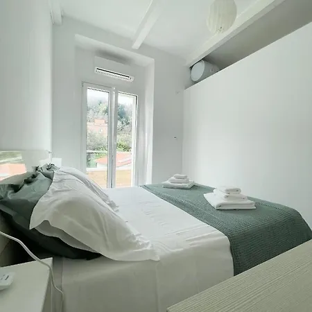 Terrazza Sui Trabocchi * 马里纳 - 圣维托