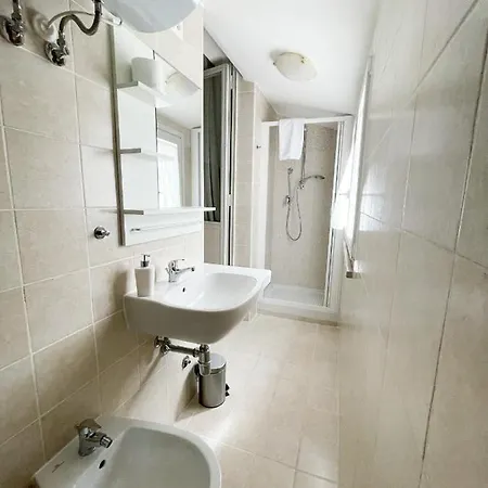 Terrazza Sui Trabocchi 公寓 马里纳 - 圣维托