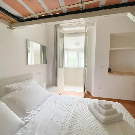 Terrazza Sui Trabocchi 公寓 *