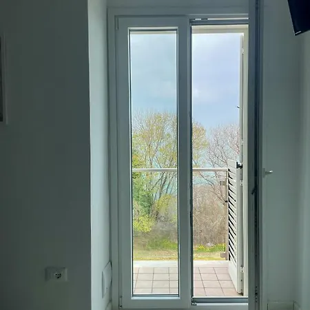 Terrazza Sui Trabocchi 马里纳 - 圣维托