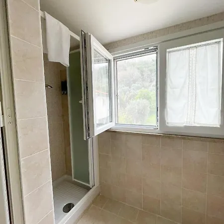 Terrazza Sui Trabocchi 公寓