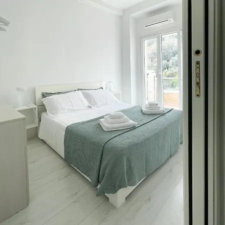 Terrazza Sui Trabocchi *