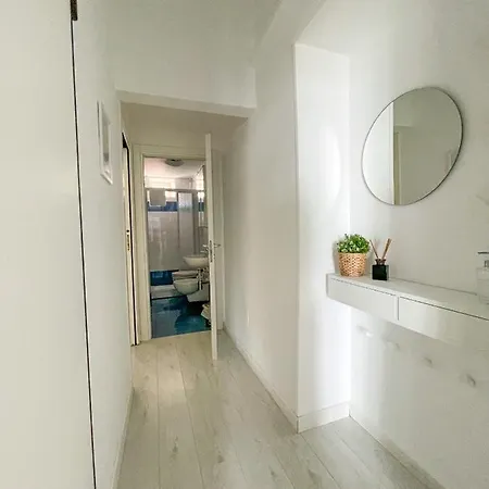 Terrazza Sui Trabocchi 马里纳 - 圣维托