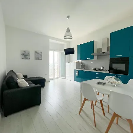 Terrazza Sui Trabocchi *