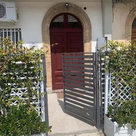 Terrazza Sui Trabocchi