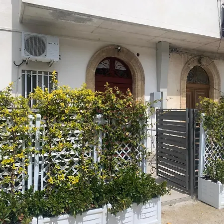 公寓 Terrazza Sui Trabocchi