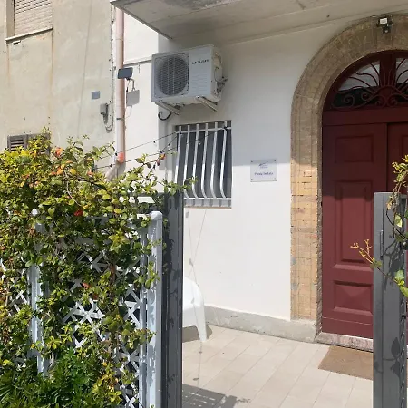 Terrazza Sui Trabocchi 公寓 *