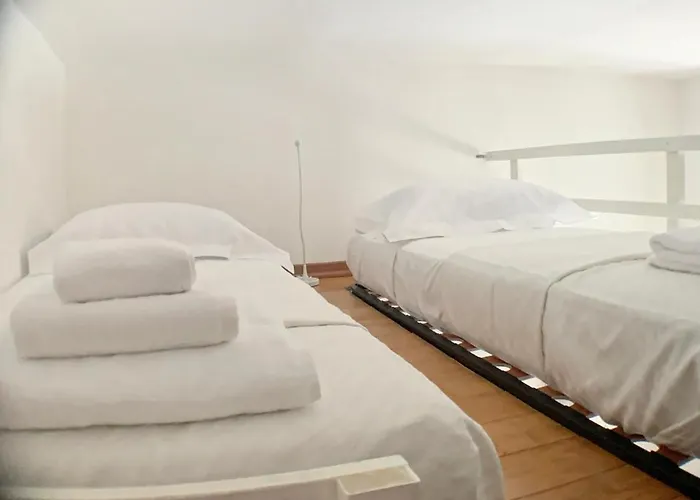 Apartman Terrazza Sui Trabocchi *