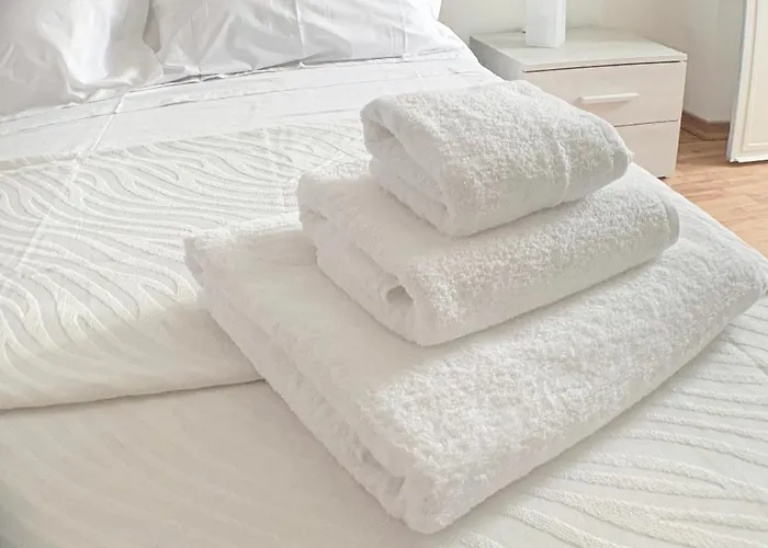 Terrazza Sui Trabocchi Apartman *