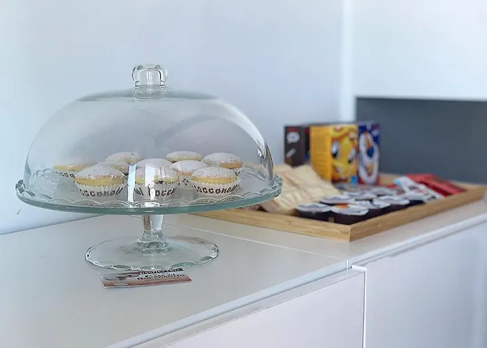 Terrazza Sui Trabocchi Marina di San Vito