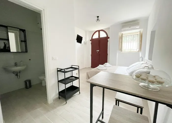 Terrazza Sui Trabocchi *