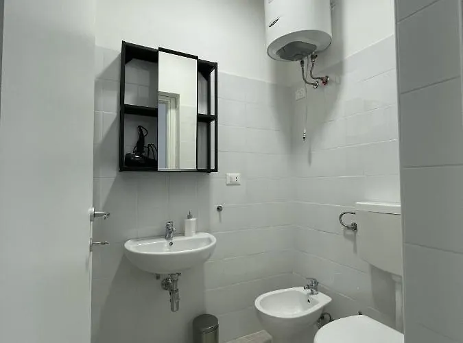 Terrazza Sui Trabocchi *