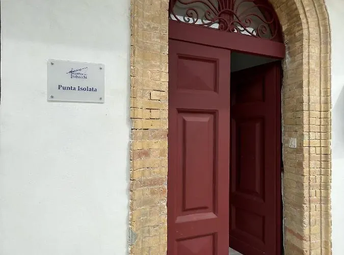 Terrazza Sui Trabocchi