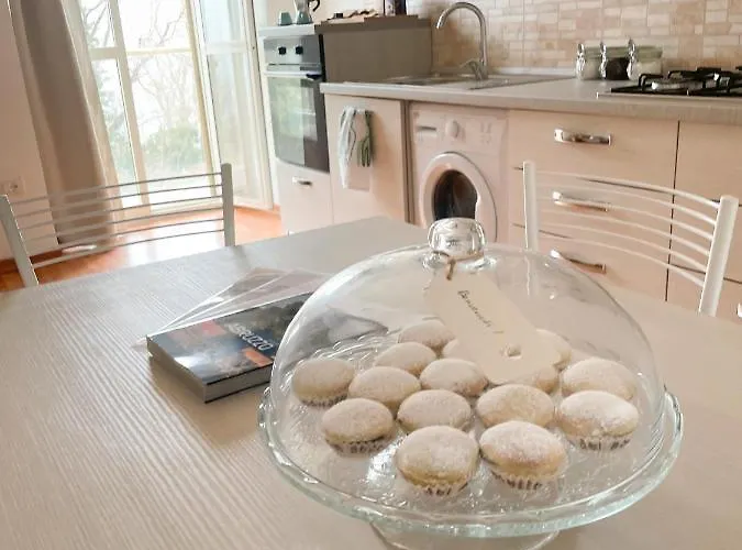 Terrazza Sui Trabocchi Apartman