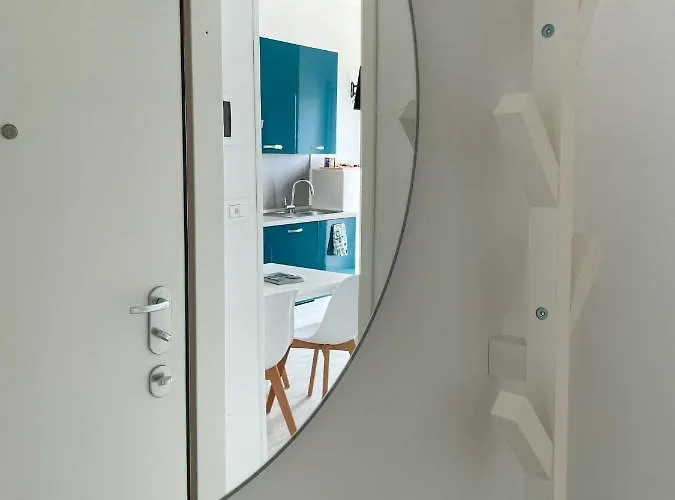 Apartman Terrazza Sui Trabocchi Marina di San Vito