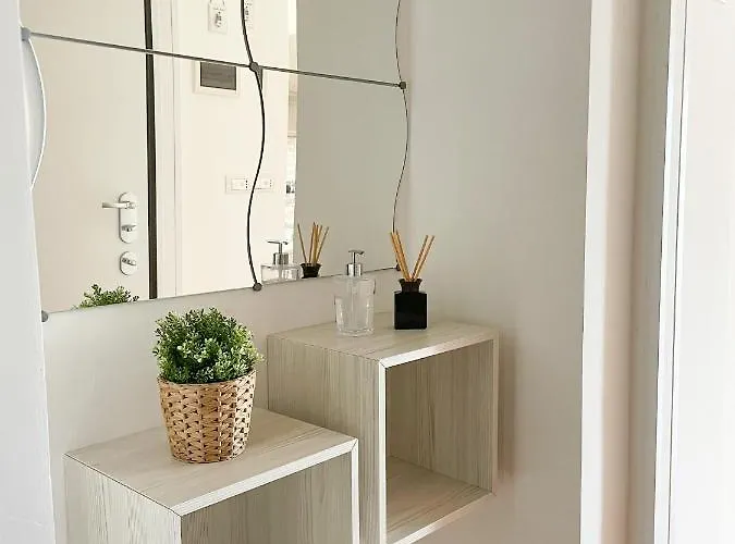 Terrazza Sui Trabocchi *