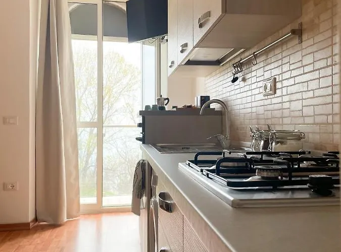 Terrazza Sui Trabocchi Apartman *