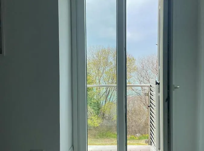 Terrazza Sui Trabocchi Marina di San Vito