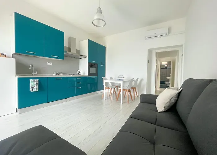 Terrazza Sui Trabocchi