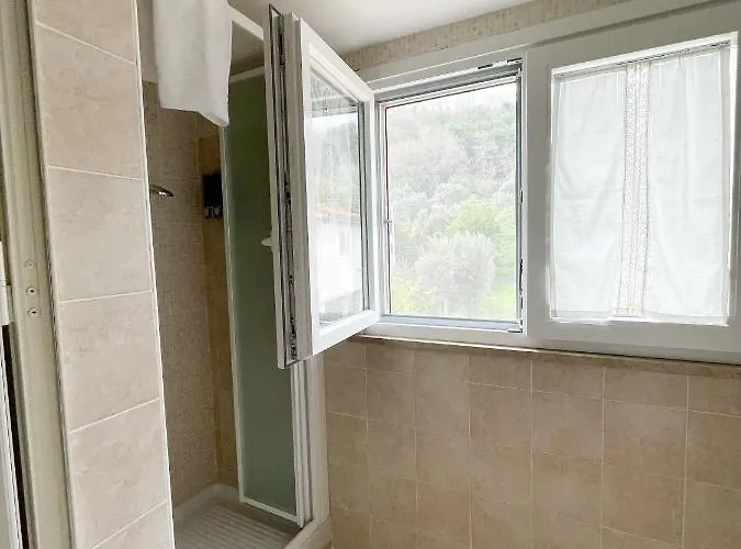 Terrazza Sui Trabocchi Apartman