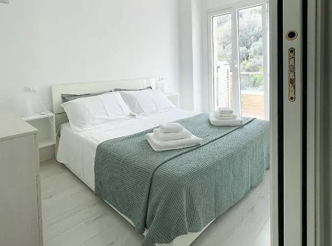 Terrazza Sui Trabocchi *