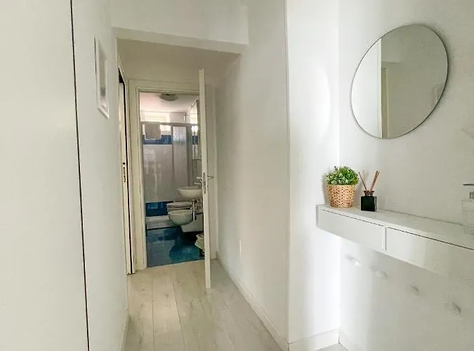 Terrazza Sui Trabocchi Marina di San Vito