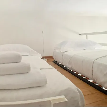 Daire Terrazza Sui Trabocchi *