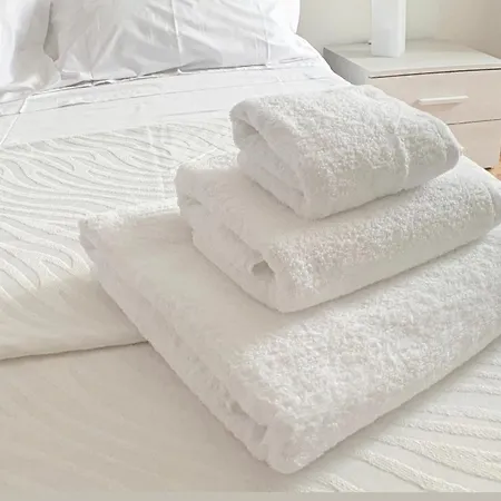 Terrazza Sui Trabocchi 公寓 *