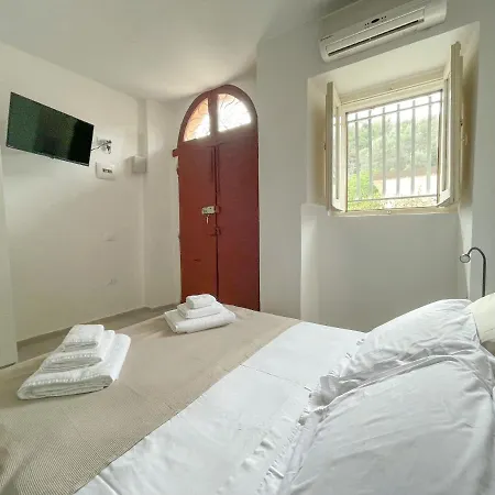 Terrazza Sui Trabocchi Apartment