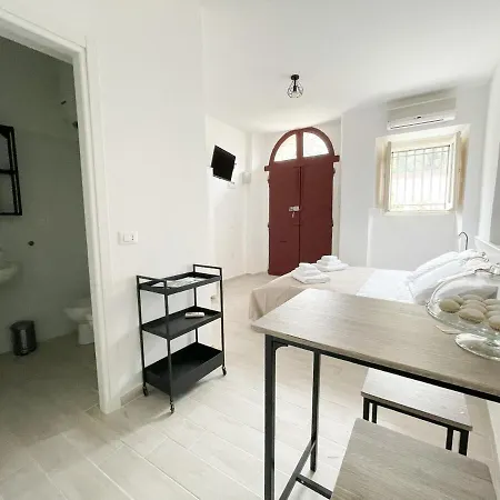 Terrazza Sui Trabocchi *