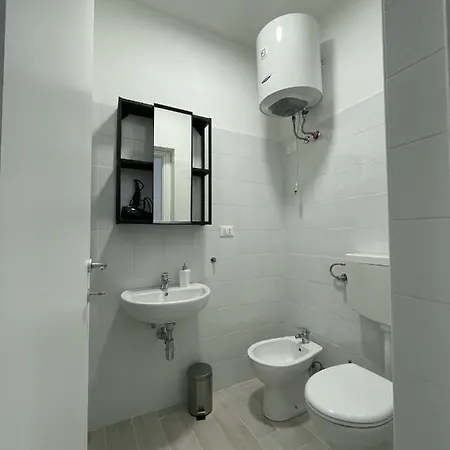 Terrazza Sui Trabocchi *