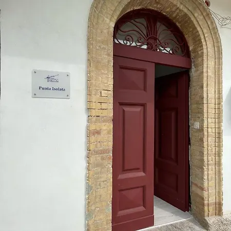 Terrazza Sui Trabocchi