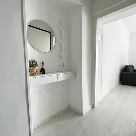 Daire Terrazza Sui Trabocchi Marina di San Vito