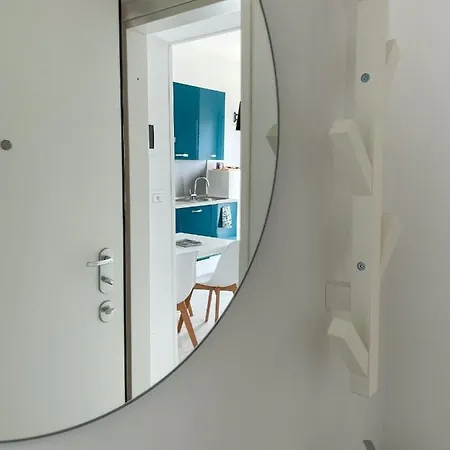 公寓 Terrazza Sui Trabocchi 马里纳 - 圣维托