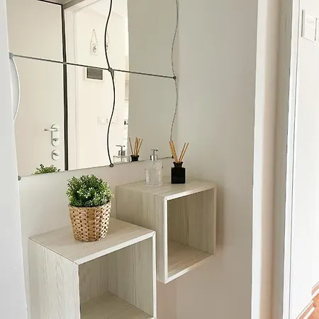 Terrazza Sui Trabocchi *