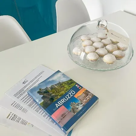 Terrazza Sui Trabocchi