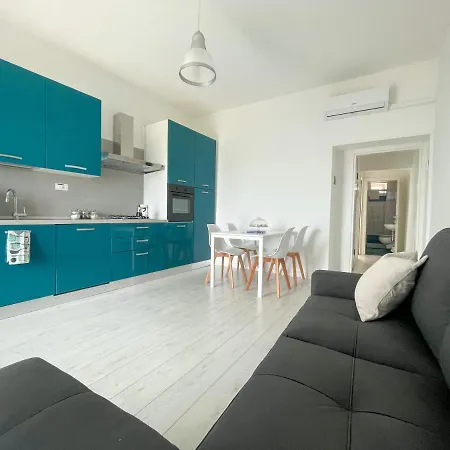 Terrazza Sui Trabocchi