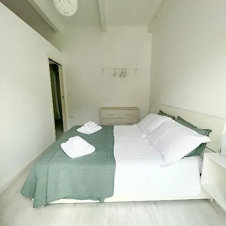 Apartment Terrazza Sui Trabocchi Marina di San Vito