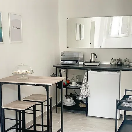 Terrazza Sui Trabocchi 公寓 马里纳 - 圣维托