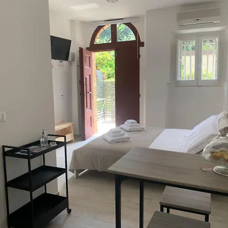 Terrazza Sui Trabocchi