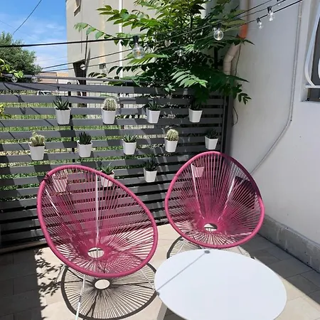 Terrazza Sui Trabocchi 马里纳 - 圣维托