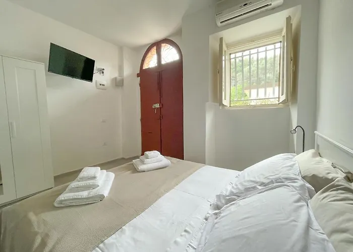 Terrazza Sui Trabocchi Apartment