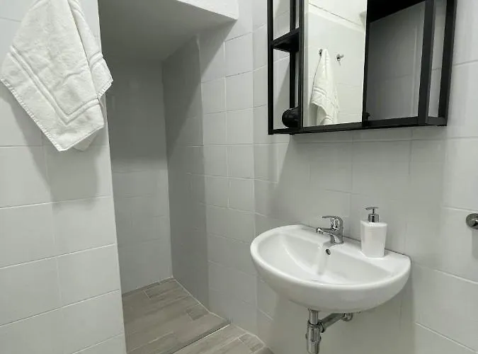 Terrazza Sui Trabocchi * Marina di San Vito