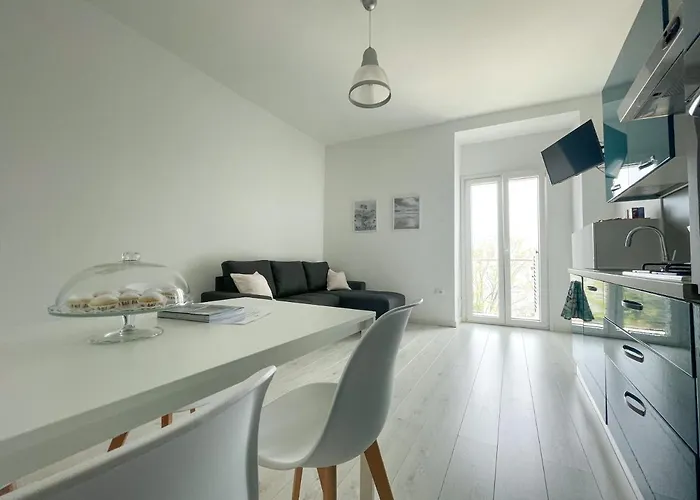 Terrazza Sui Trabocchi *