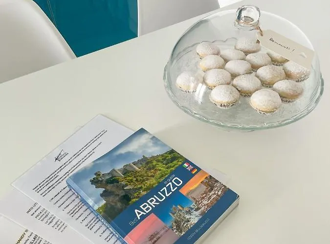 Terrazza Sui Trabocchi